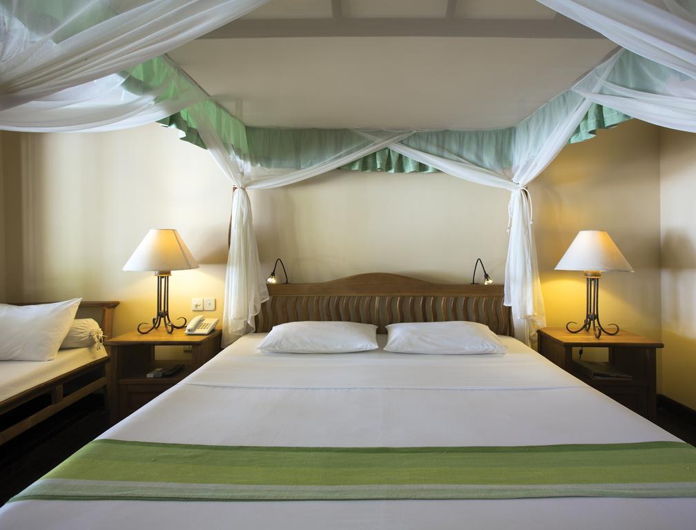 Angebot Superior Villa mit Strandblick